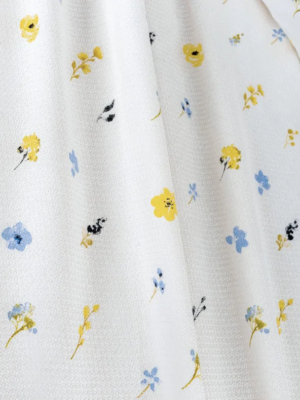 Sweet Double Pique Set Dolce Yellow[3].webp