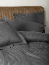 Tensel Craft Double Duvet Cover Set Anthracite[2].webp