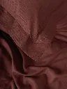 Tensel Craft Double Duvet Cover Set Claret Red[3].webp
