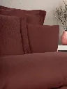 Tensel Craft Double Duvet Cover Set Claret Red[2].webp