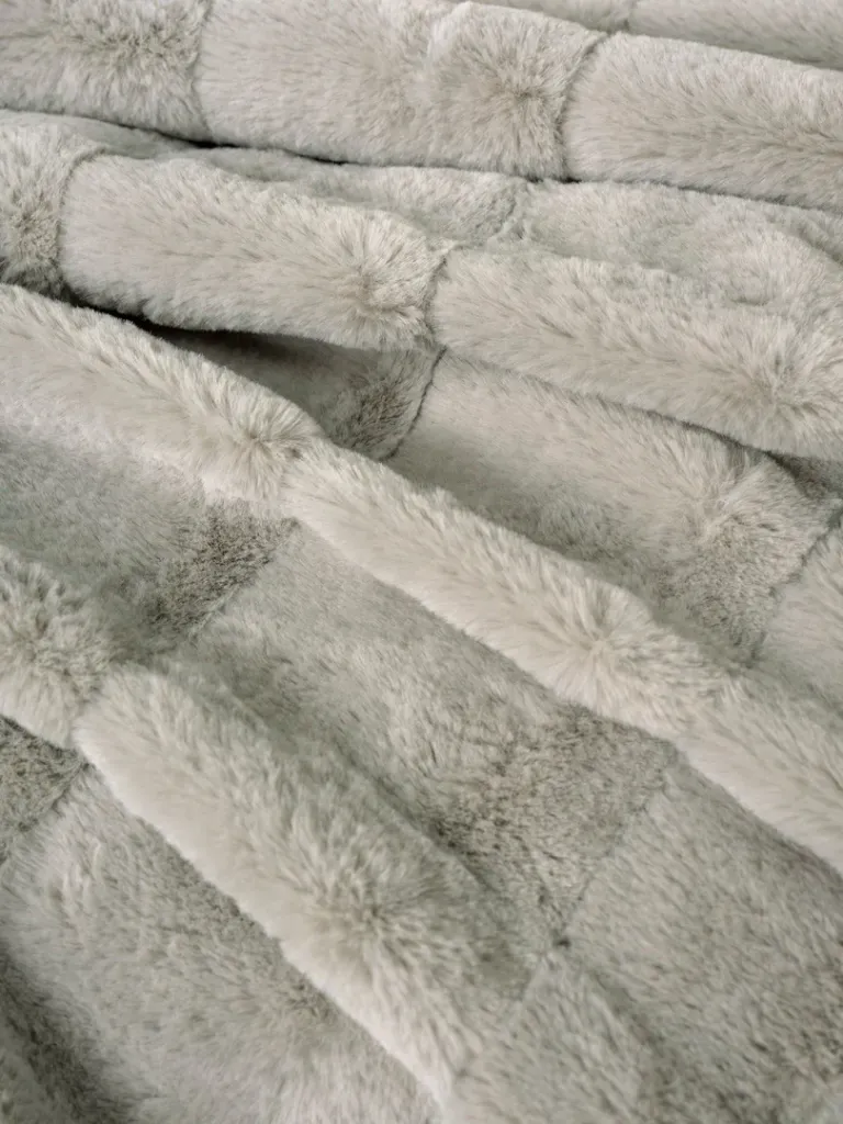 Trim Double Blanket Duvet Cover Set Suave Gray[2].webp