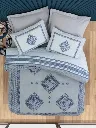 Double Cotton Blanket Duvet Cover Set Hardy Grey[2].webp