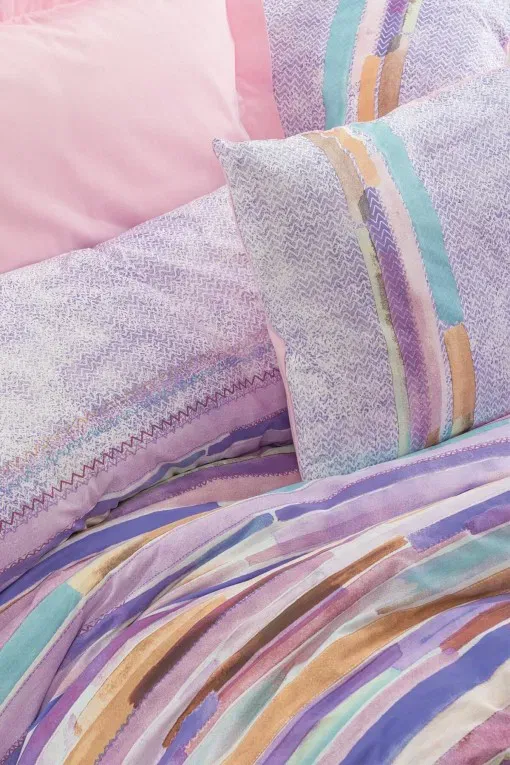 Double Duvet Cover Set Larry Pink[2].webp