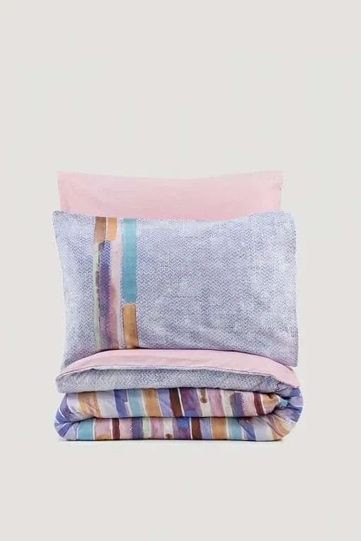 Double Duvet Cover Set Larry Pink[3].webp