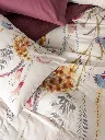 Double Modeline Ranforce Complete Set Flos Claret Red[2].webp
