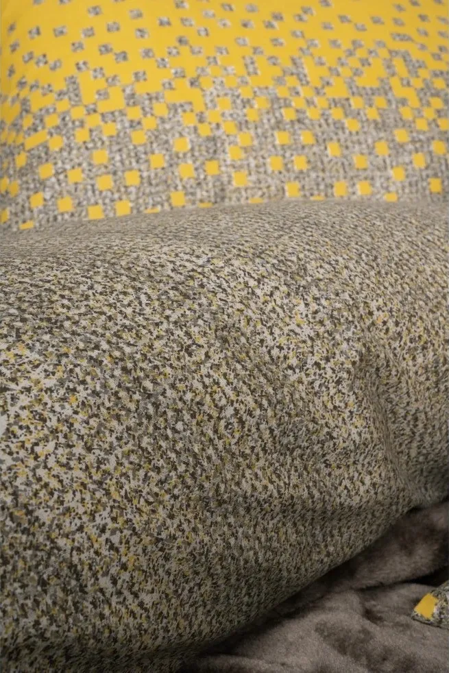 Double Oyster Blanket Bed Set Oyster Coffee[3].webp