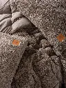 Double Plush Duvet Set Beige[2].webp