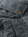 Double Plush Duvet Set Gray[2].webp
