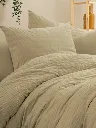 Double Sheet Set Crepe - Beige[2].webp