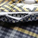 Double Sheet Set Masculine Ranforce - Leonardo Grey[5].webp