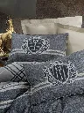 Double Sheet Set Masculine Ranforce Thor Beige[2].webp