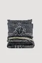 Double Sheet Set Masculine Ranforce Thor Beige[3].webp
