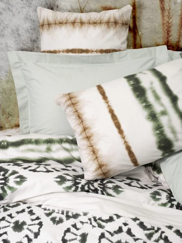 Double Sheet Set Mist Ranforce Gravel Green[2].webp