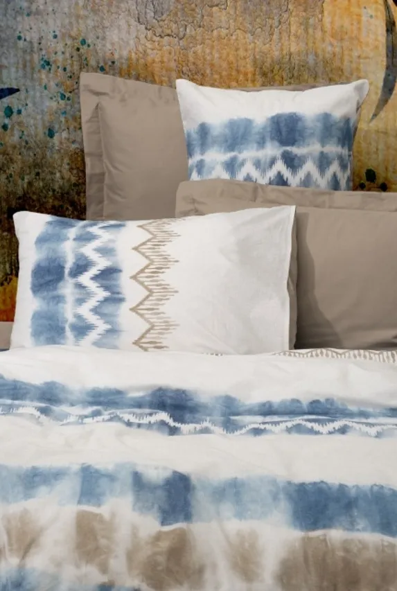 Double Sheet Set Mist Ranforce Nora Brown[2].webp
