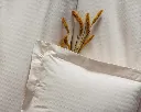 Elegant Stripe Satin Double Duvet Cover Set Ecru[2].webp