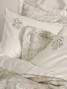 Elite Satin Double Duvet Cover Set Beatrix Beige[3].webp
