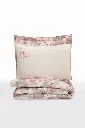 Elite Satin Double Duvet Cover Set Layana Pink[3].webp