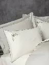 Elite Satin Double Duvet Cover Set Teresa Beige[2].webp