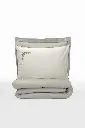 Elite Satin Double Duvet Cover Set Teresa Beige[3].webp