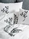 Embroidered Ranforce Double Duvet Cover Set Ivy Grey[2].webp