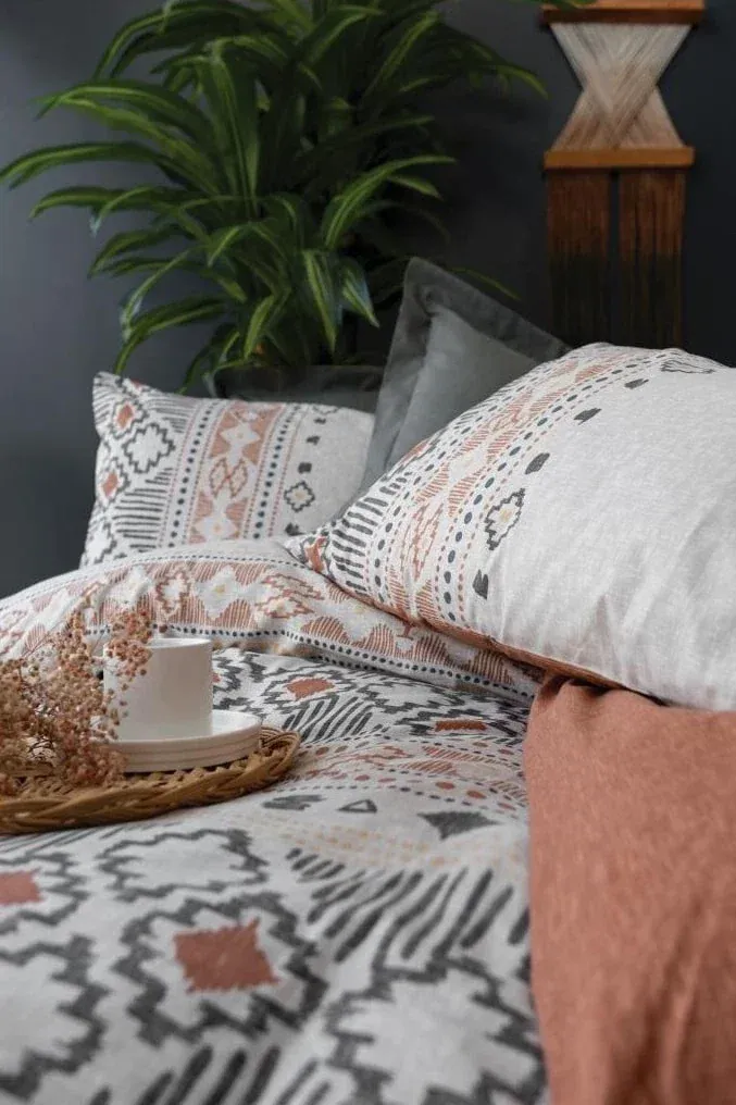 Ethnic Duvet Cover Set Double Vita Grey[2].webp