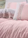 Folk Art Single Duvet Cover Set Mila Pink[2].webp
