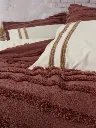Limi Double Bed Cover Duvet Cover Set Rolf Cinnamon[2].webp