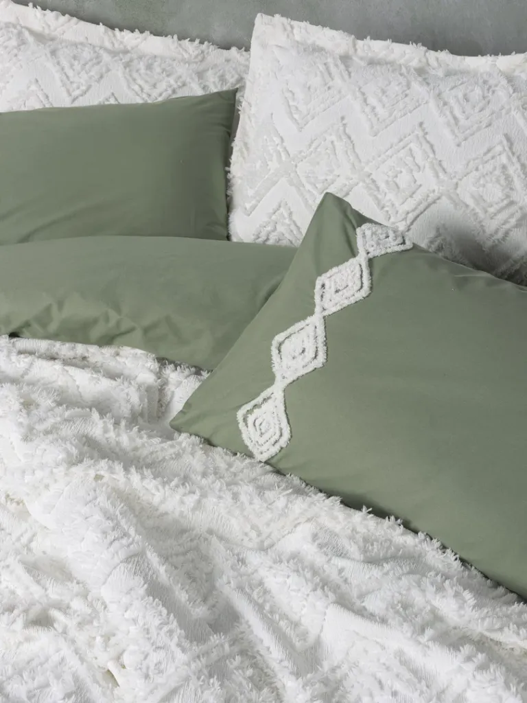 Limi Double Bedspread Duvet Cover Set Luke Cream[2].webp