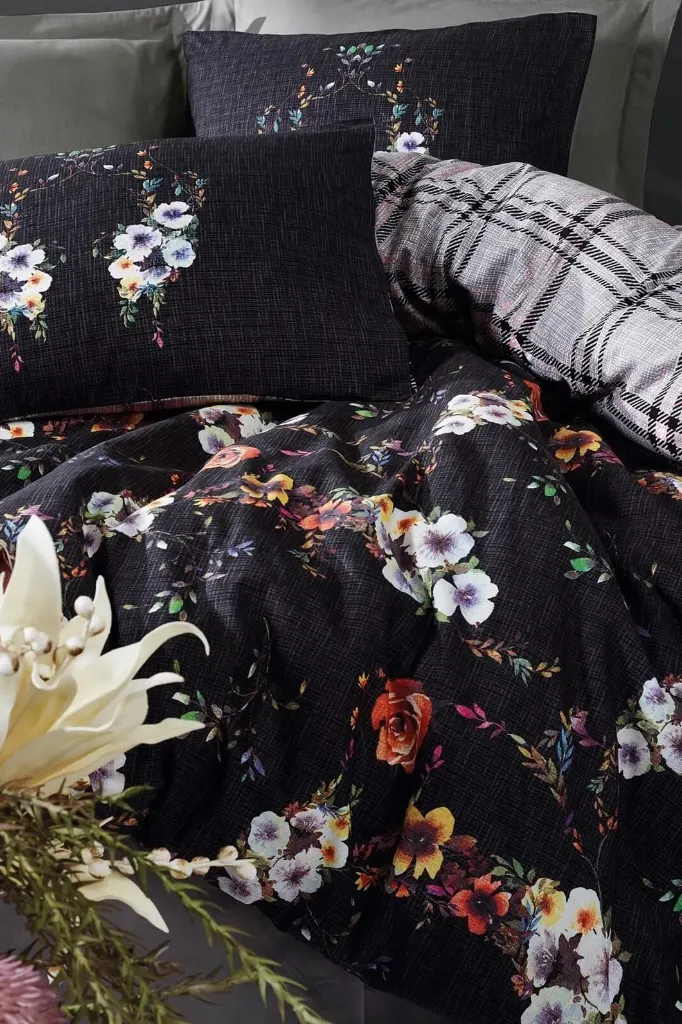 Masculine Double Duvet Cover Set Alanis Gray[2].webp