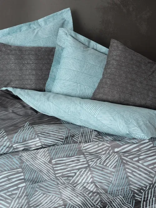 Modern Double Duvet Cover Set Arel Anthracite[2].webp