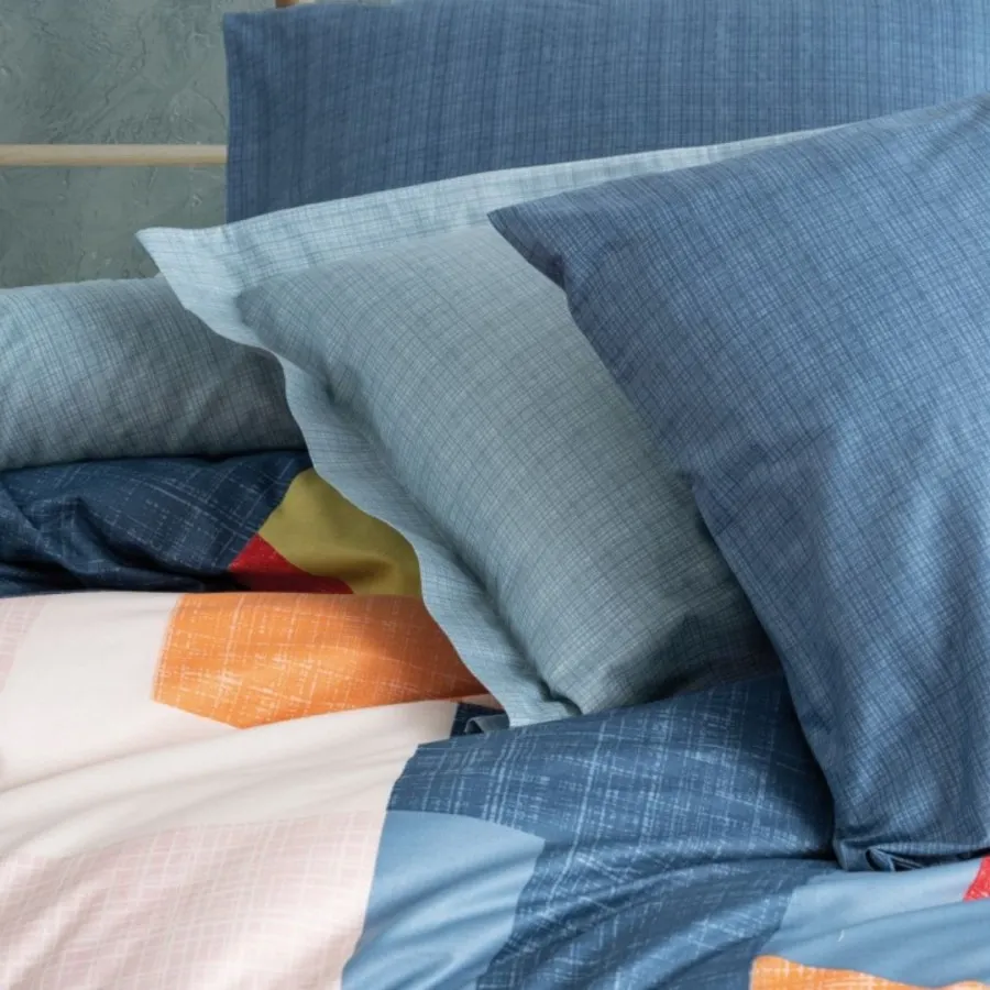 Modern Duvet Cover Set Single Size Cosy Blue[2].webp