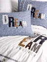 Mood Embroidered Ranforce Single Duvet Cover Set Forever Gray[2].webp