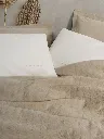 Natura Double Bedspread Pique Set Vilo Beige[3].webp