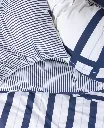 Nobil Ranforce Single Duvet Cover Set Nifty Navy Blue[2].webp