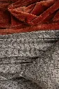 Oyster Double Duvet Cover Set with Blanket Cinnamon[3].webp
