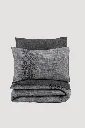 Plain Double Duvet Cover Set Sooty Grey[4].webp