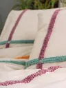 Puff Embroidered Ranforce Double Duvet Cover Set Insula Dried Rose[3].webp