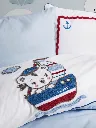 Punch Embroidered Baby Duvet Cover Set Miniyo Blue[2].webp