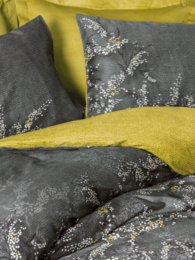 Satin Double Duvet Cover Set Libby Green[2].webp