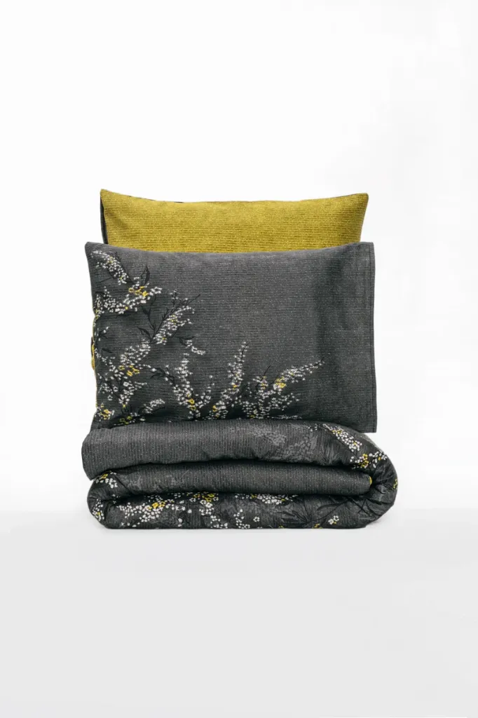 Satin Double Duvet Cover Set Libby Green[3].webp