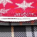 Single Bed Set Masculine Santa Grey[5].webp