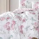Single Bed Set Mode Line Rosella Pink[2].webp