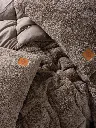 Single Plush Duvet Set Beige[2].webp