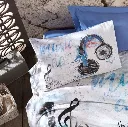 Single Sheet Set Youth Room - Guitar Blue + Fitted[2].webp
