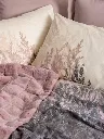 Trim Blanket & Duvet Cover Set (Smooth - Pudra)[2].webp