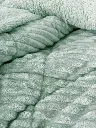 Wave Double Quilt Sage Green[2].webp