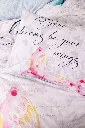 Youth Room Single Duvet Cover Set Wings Mint[2].webp