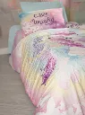 Junior Single Duvet Cover Set Sirena Mint[2].webp