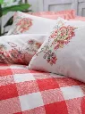 Oregano Pink Alaçatı Double Duvet Cover Set[2].webp
