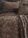 Velvet Double Bridal Set Sansiro Coffee[2].webp